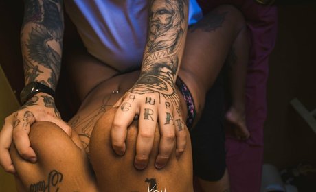 Fadaserei4 porn leaked onlyfans