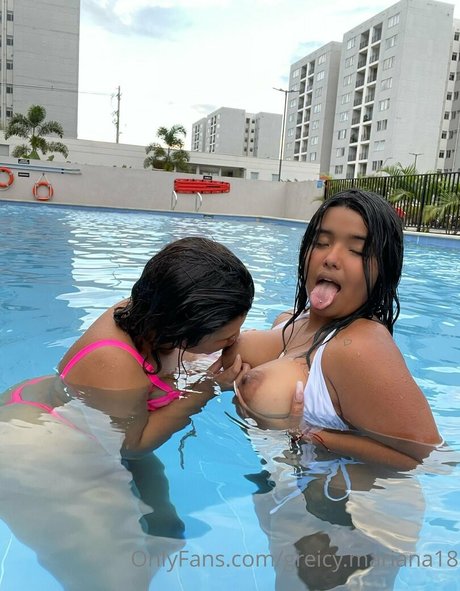 GreicyMarianaa only fans.