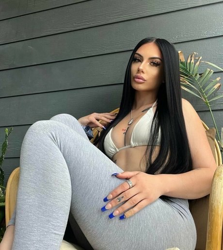 Bailey King onlyfans sextape