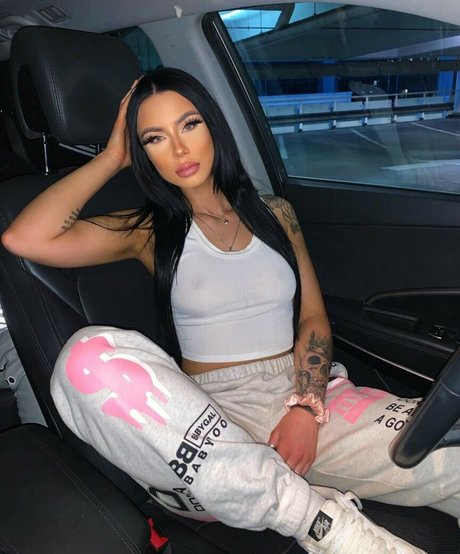 Bailey King nude leak onlyfans