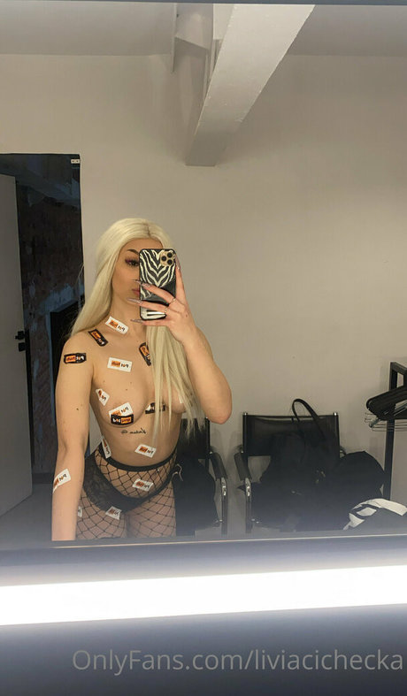 leevyyahs Profile pic