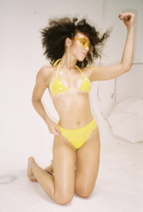 Makayla London onlyfans leak naked