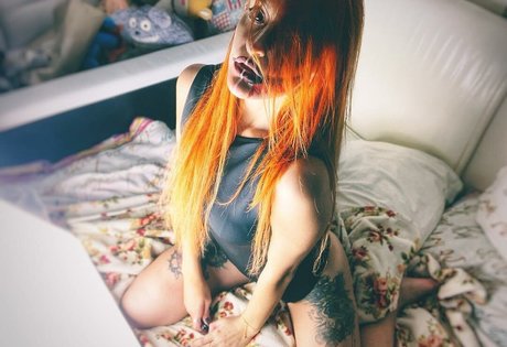 Annie foxx onlyfans leak porn