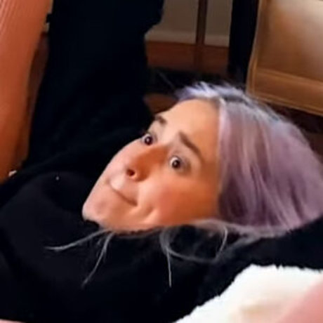 Lael Hansen ass onlyfans