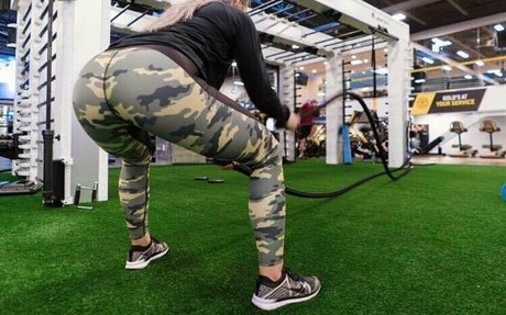 Lael Hansen nsfw onlyfans