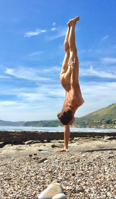 Liz Crosby onlyfans picture