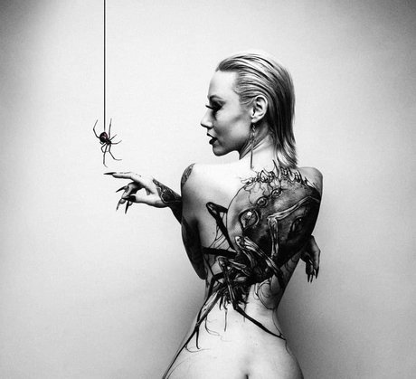 Shonda Laurelee Mackey onlyfans nude leak