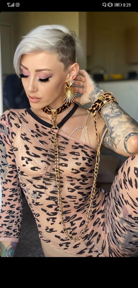 Shonda Laurelee Mackey onlyfans leak free