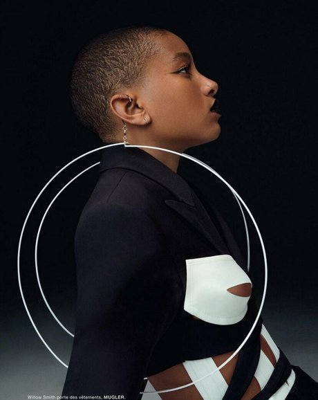 Wllow Smith only fans leak