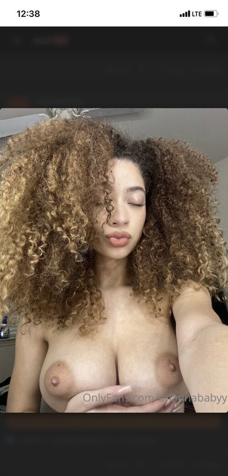 Ariannababyy onlyfans x