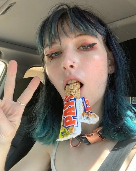 Starlite Anise nudes only fans