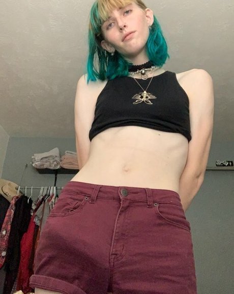 Starlite Anise onlyfans nudes leaked