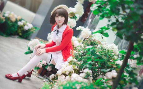 Miss Seven leaked onlyfans pics