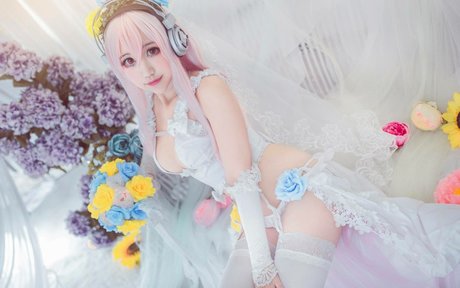 Miss Seven Profile pic