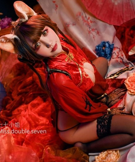 Miss Seven on onlyfans