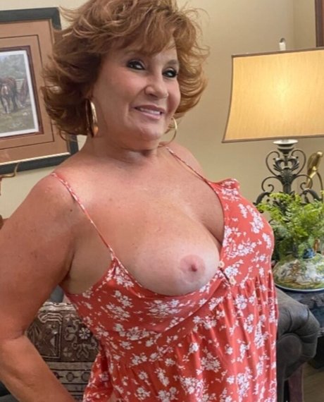 Dixie Dauphin naked onlyfans leak