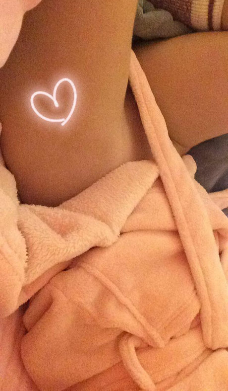 Lovelylillian onlyfans porn leaks