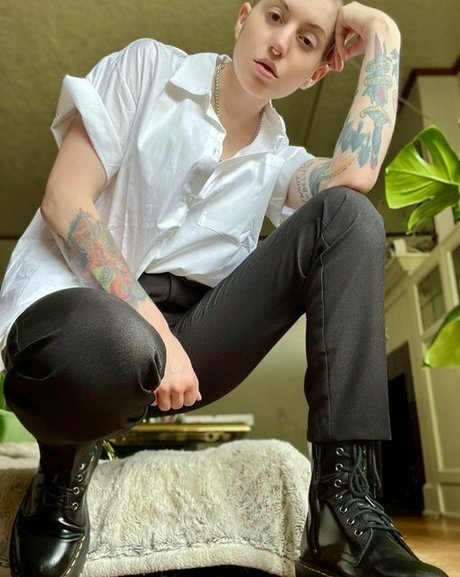 Wesley Fox onlyfans porn leak