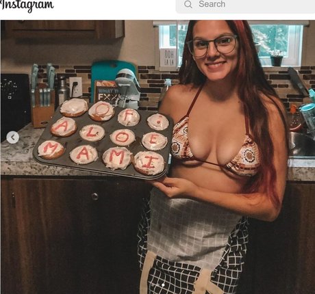 Aloemami onlyfans leaks