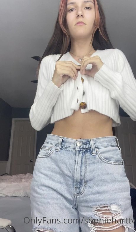 Sophieharttv onlyfans nude photos