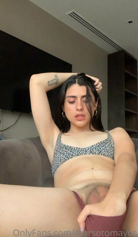 mardelvolcan onlyfans porn leaked