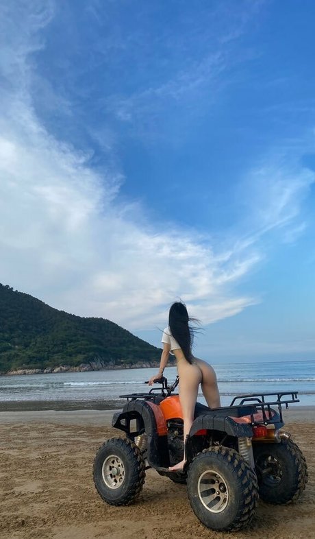 QianniuTT onlyfans leakd