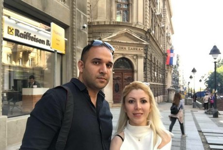 Dunya Vlog leak onlyfans nude