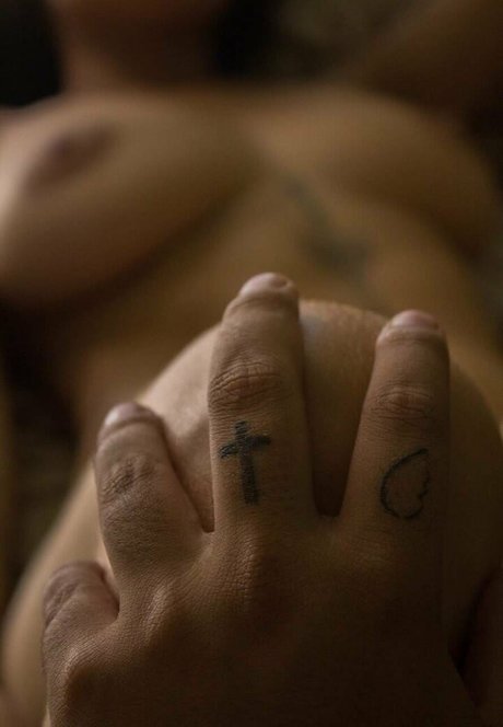 Miriam Vieira onlyfans porn leaks