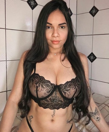 Miriam Vieira onlyfans sex tape