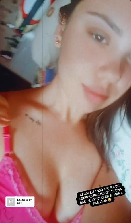 Kauana Bergamaschi sexy onlyfans