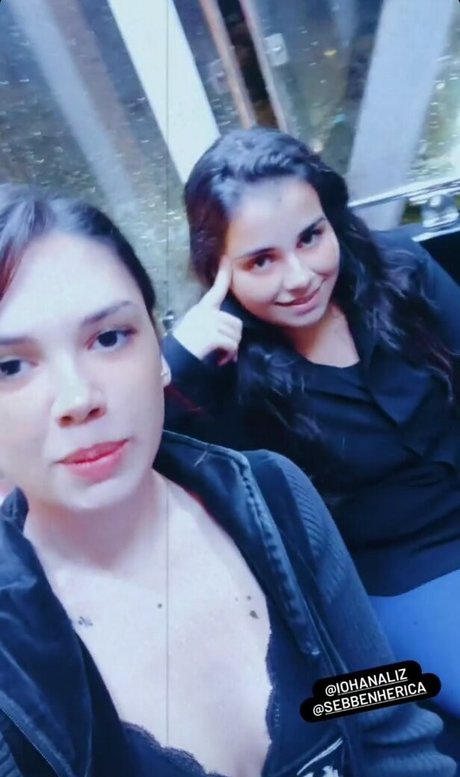 Kauana Bergamaschi onlyfans leaked naked