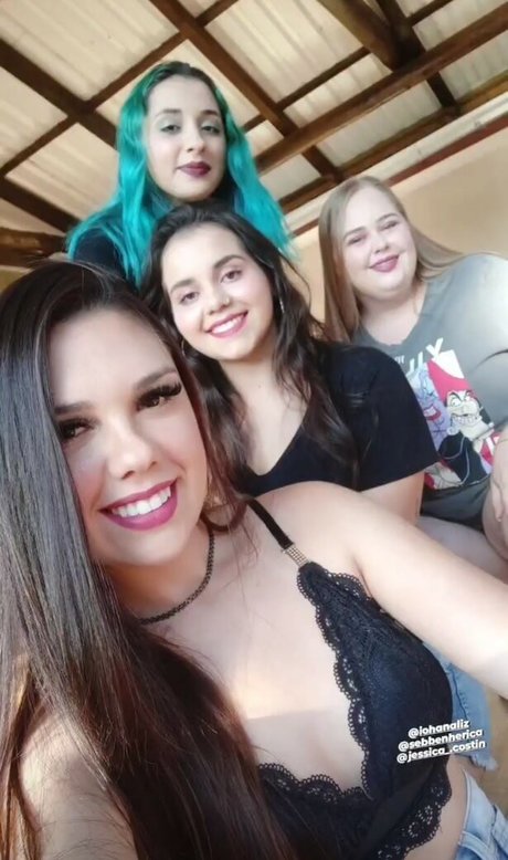 Kauana Bergamaschi onlyfans porn