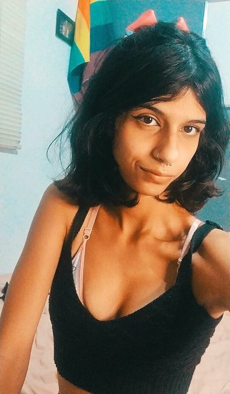 Emiloli leaked onlyfans nudes