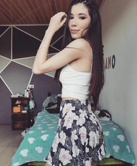 Anmongero leaked nude onlyfans