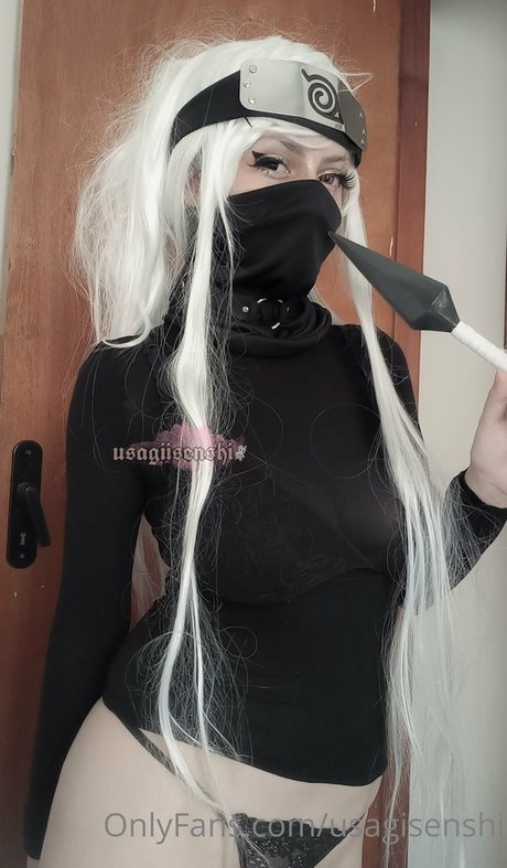 usagiisenshi onlyfans leaj