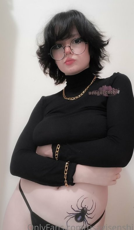 usagiisenshi onlyfans naked