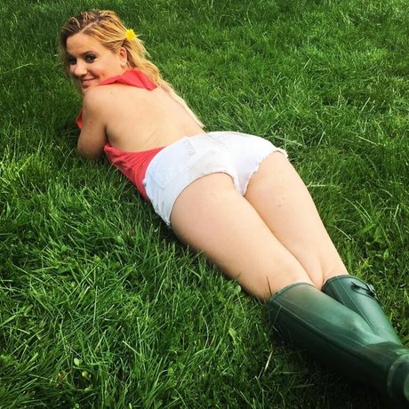 Charlotte Nastase fans only