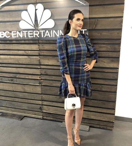 Torrey DeVitto onlyfans porn leak