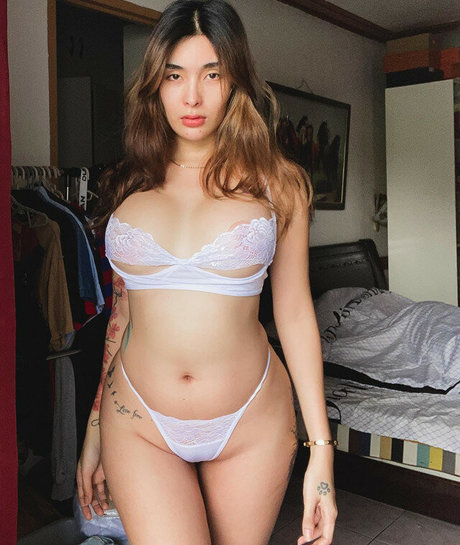 Sabrina Romero onlyfans uncensored