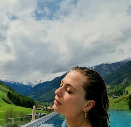 Sophia Florsch en onlyfans