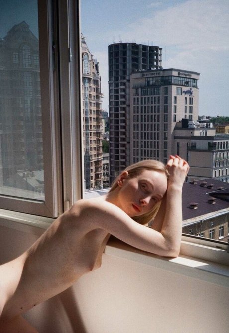 Polina Kobzeva only fans