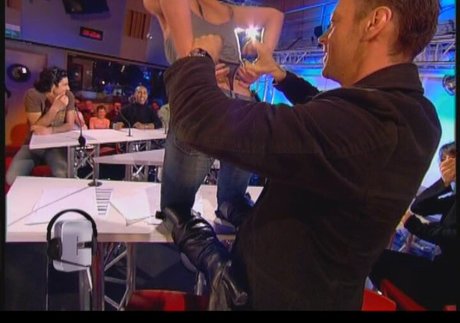 Cecile De Menibus onlyfans pictures