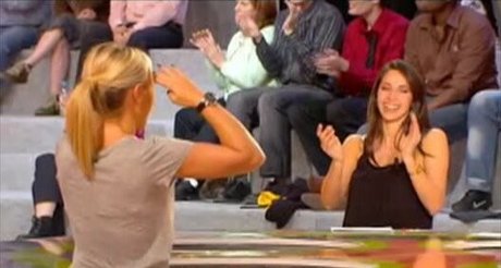 Cecile De Menibus leaked onlyfans nudes