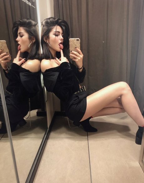 Ghostfl0wer nudes leaked onlyfans