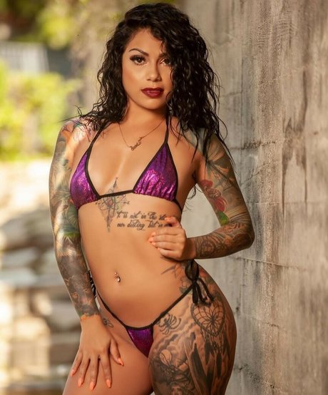 Teresa Maria naked leaked onlyfans