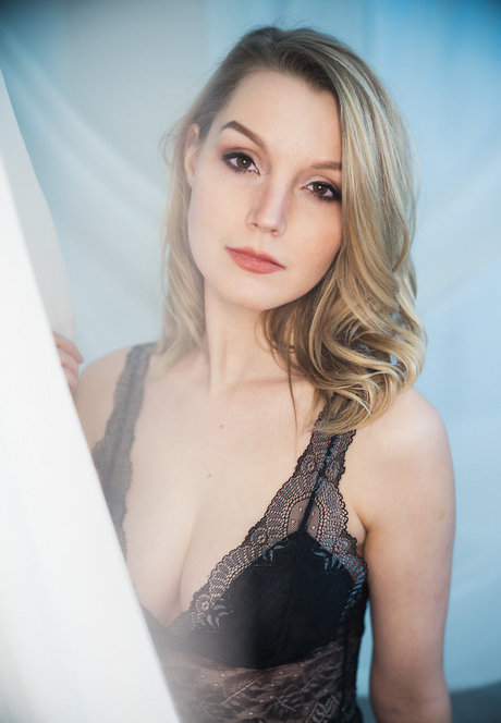 Liechee onlyfans naked