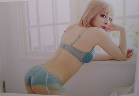 Mai Mizuhashi onlyfans leakes