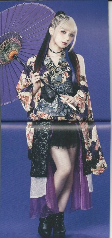 Mai Mizuhashi onlyfans leak nude