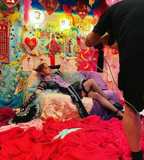 Mai Mizuhashi only fans