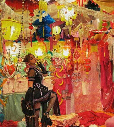 Mai Mizuhashi onlyfans model